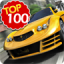 icon android Racing Game Top100