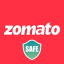 icon android Zomato