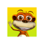 icon android Talking Monkey