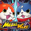 icon android Yo-Kai Watch Medal Wars