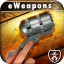 icon android Ultimate Guns Simulator - Gun Games