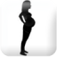 icon android Pregnancy watcher widget