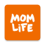 icon android mom.life