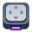 icon android ROKU Remote