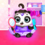 icon android Panda Lu Baby Bear City