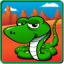 icon android Lazy Snakes