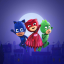 icon android PJ Masks Moonlight