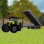 icon android Tractor 3D