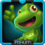 icon android Froggy VR