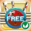 icon android Rocka Bowling 3D Free Games