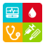 icon android Health Manager