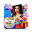 icon android Birthday Greeting Cards Maker