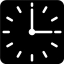 icon android Analog Clock Live Wallpaper-7