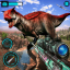 icon android Real Dino Hunter