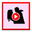 icon android Videos of Love