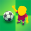 icon android Slide Goal Hero!