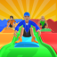 icon android Theme Park Fun 3D!