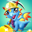 icon android Dragon Castle