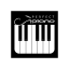 icon android Perfect Piano