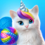 icon android Knittens: Sweet Match 3 Puzzles & Adorable Kittens