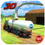 icon android Transport Truck Milk Supply