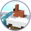 icon android Jumpy Pets: Snow