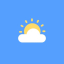 icon android Samsung Weather