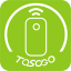 icon android Tasogo Smart Remote