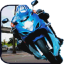 icon android City Bike Racing