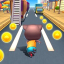 icon android Cat Runner