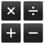 icon android RealCalc Scientific Calculator