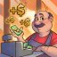 icon android Idle Tycoon: Shopkeepers