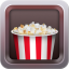 icon android Fun Popcorn