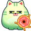 icon android DonutCat