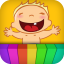 icon android Piano Kids: repeat Best Music Game for boy & girls