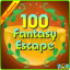 icon android 100 Fantasy Escape Game - 100 Levels