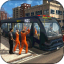 icon android Police Bus Prisoner Transport