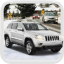 icon android Winter Traffic Car Driving