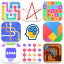 icon android Brain Plus: Keep your brain active