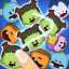 icon android Monster Puzzle – Spookiz Link Quest