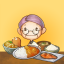 icon android Hungry Hearts Diner: A Tale of Star-Crossed Souls