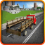 icon android Modern Truck Driving 3D