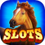 icon android Cowgirl Ranch Slots