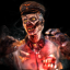 icon android Fortnight island : Zombie Games 3D