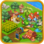 icon android My Happy Farm Daily