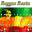 icon android Reggae Rasta Keyboard