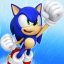 icon android Sonic Jump Fever