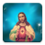 icon android Jesus Free Live wallpaper