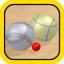 icon android Petanque 2012