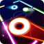 icon android 3D Laser Hockey